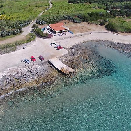 Apartments By The Sea Lumbarda, Korcula - 9330 Luaran gambar