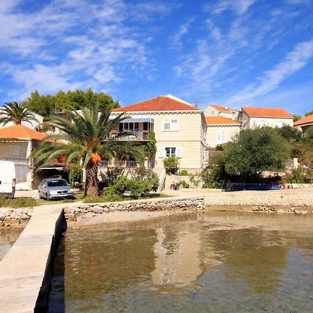 Apartments By The Sea Lumbarda, Korcula - 9330 Luaran gambar