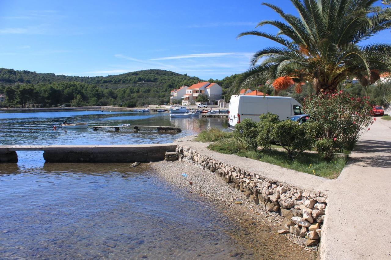 Apartments By The Sea Lumbarda, Korcula - 9330 Luaran gambar