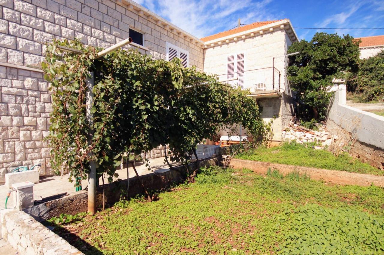 Apartments By The Sea Lumbarda, Korcula - 9330 Luaran gambar