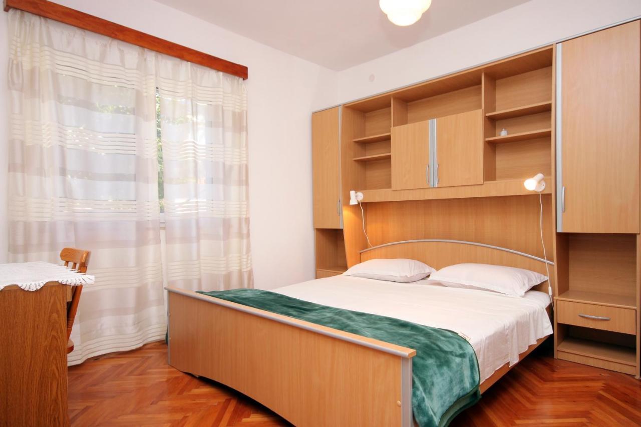 Apartments By The Sea Lumbarda, Korcula - 9330 Luaran gambar