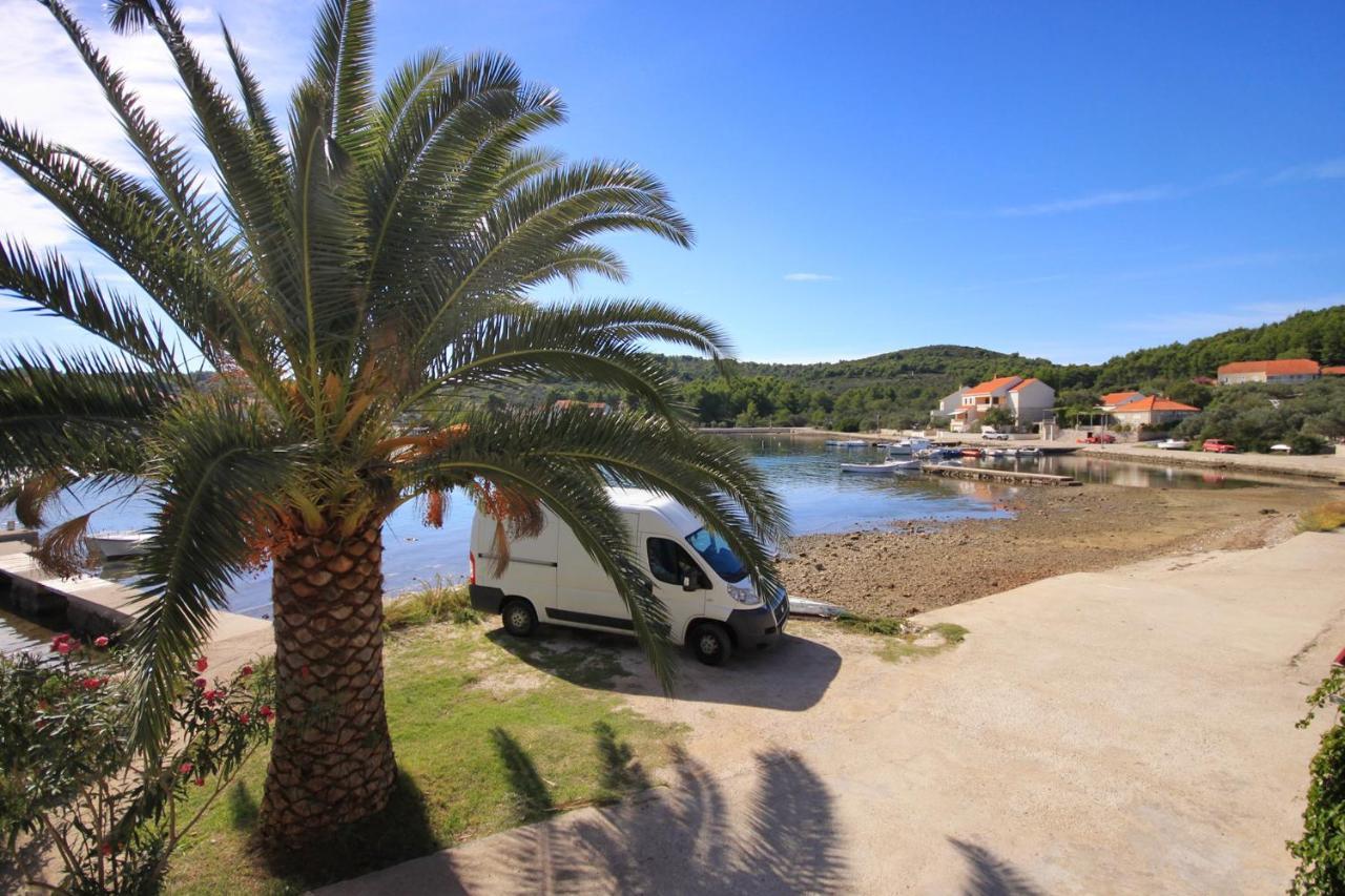 Apartments By The Sea Lumbarda, Korcula - 9330 Luaran gambar