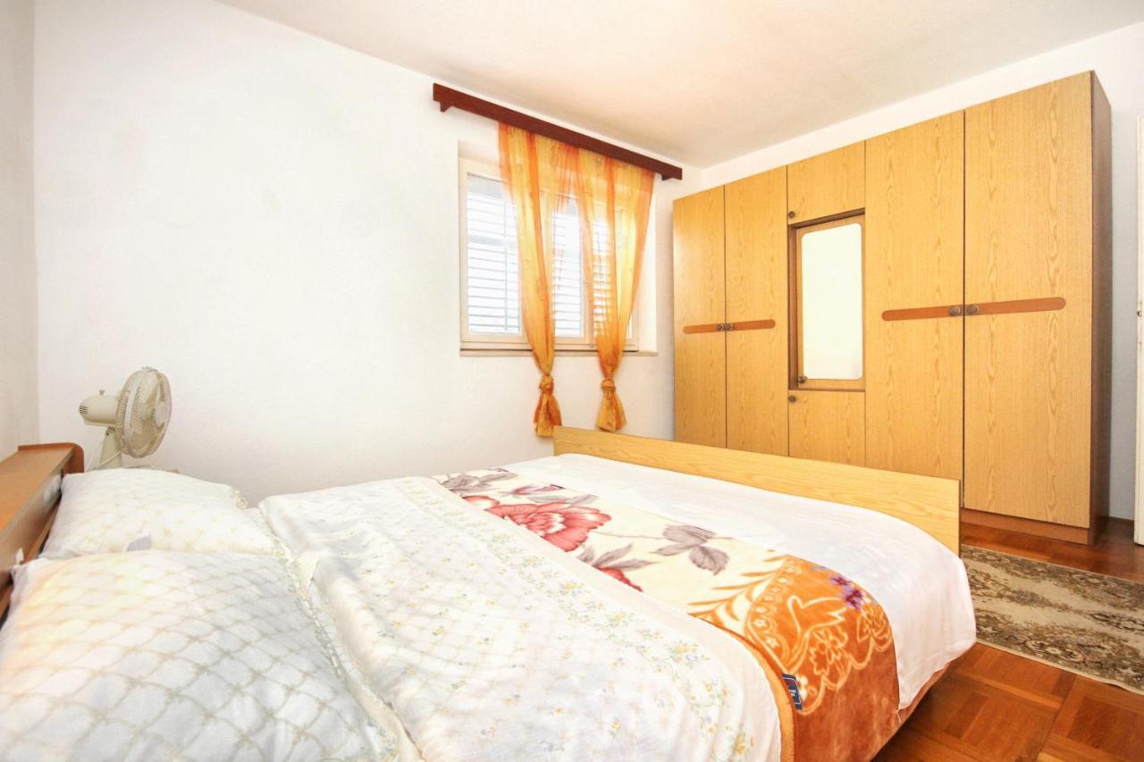 Apartments By The Sea Lumbarda, Korcula - 9330 Luaran gambar
