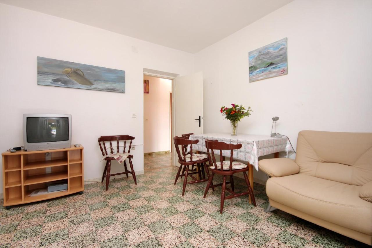 Apartments By The Sea Lumbarda, Korcula - 9330 Luaran gambar