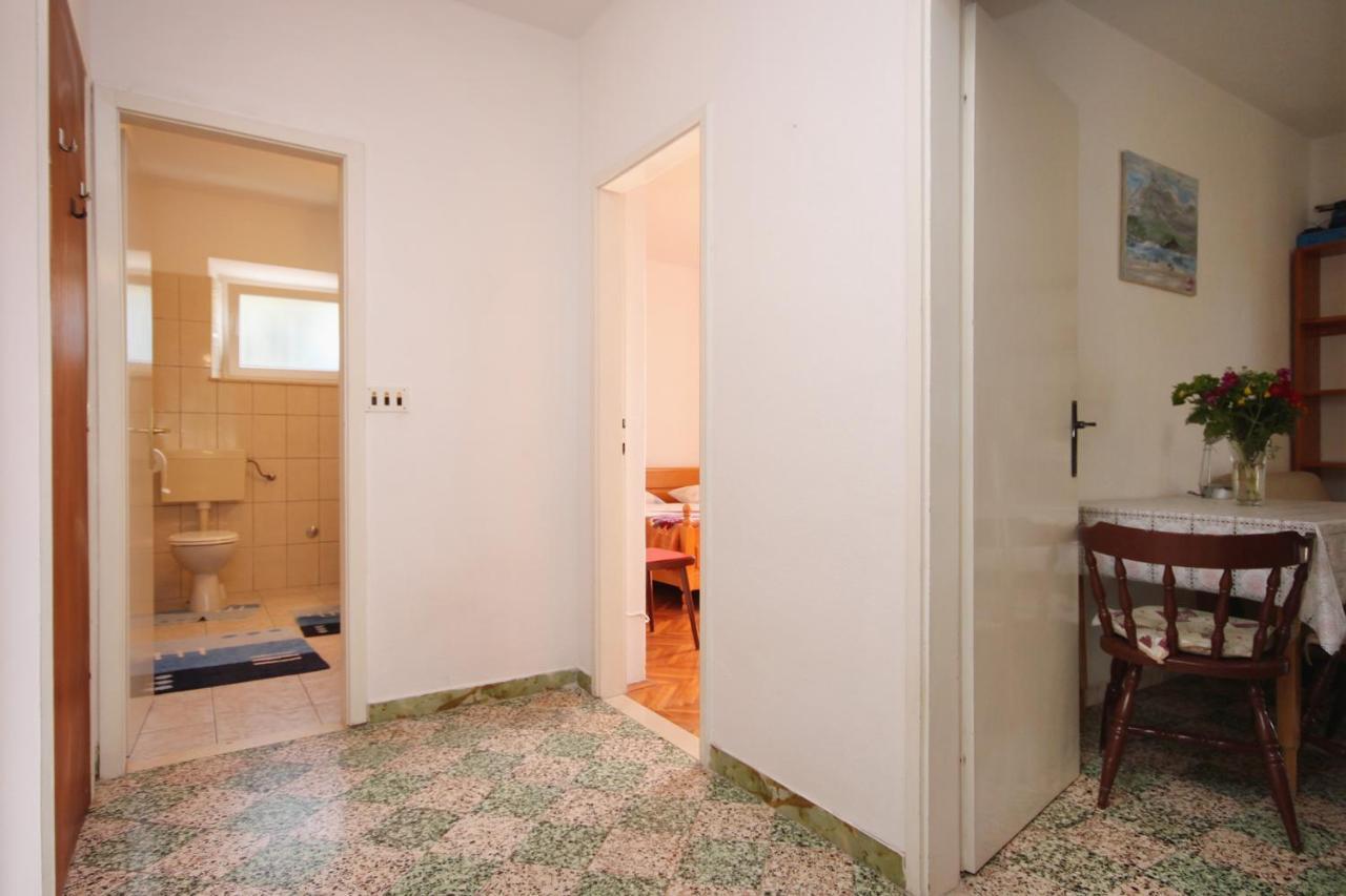Apartments By The Sea Lumbarda, Korcula - 9330 Luaran gambar