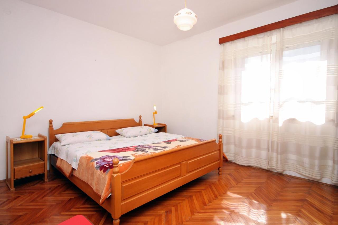 Apartments By The Sea Lumbarda, Korcula - 9330 Luaran gambar