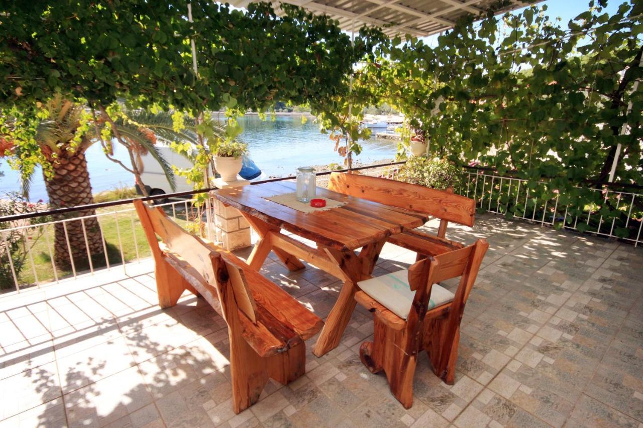 Apartments By The Sea Lumbarda, Korcula - 9330 Luaran gambar