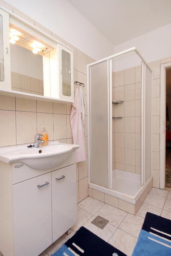 Apartments By The Sea Lumbarda, Korcula - 9330 Luaran gambar