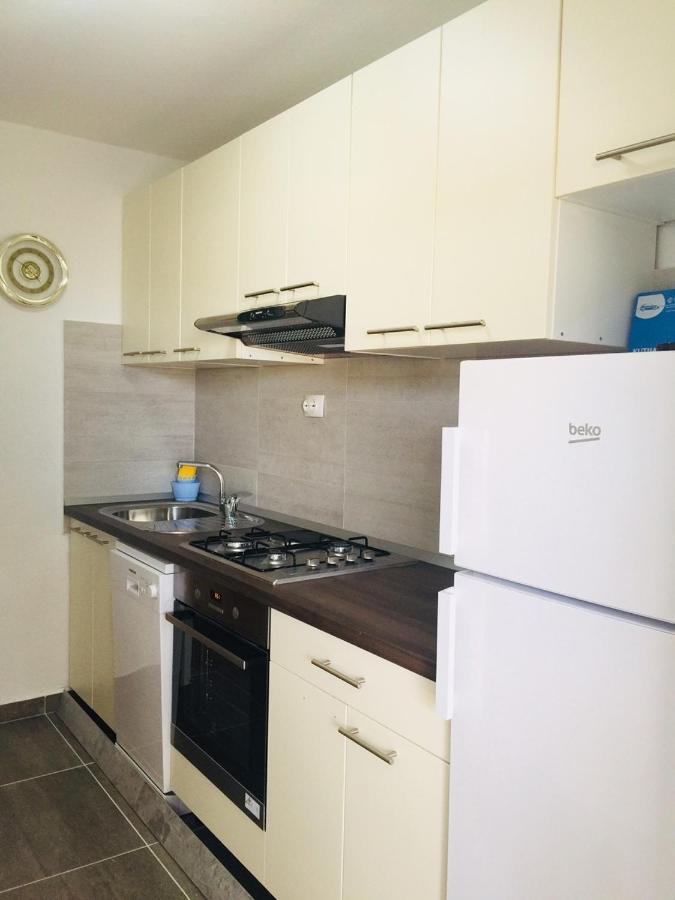 Apartments By The Sea Lumbarda, Korcula - 9330 Luaran gambar