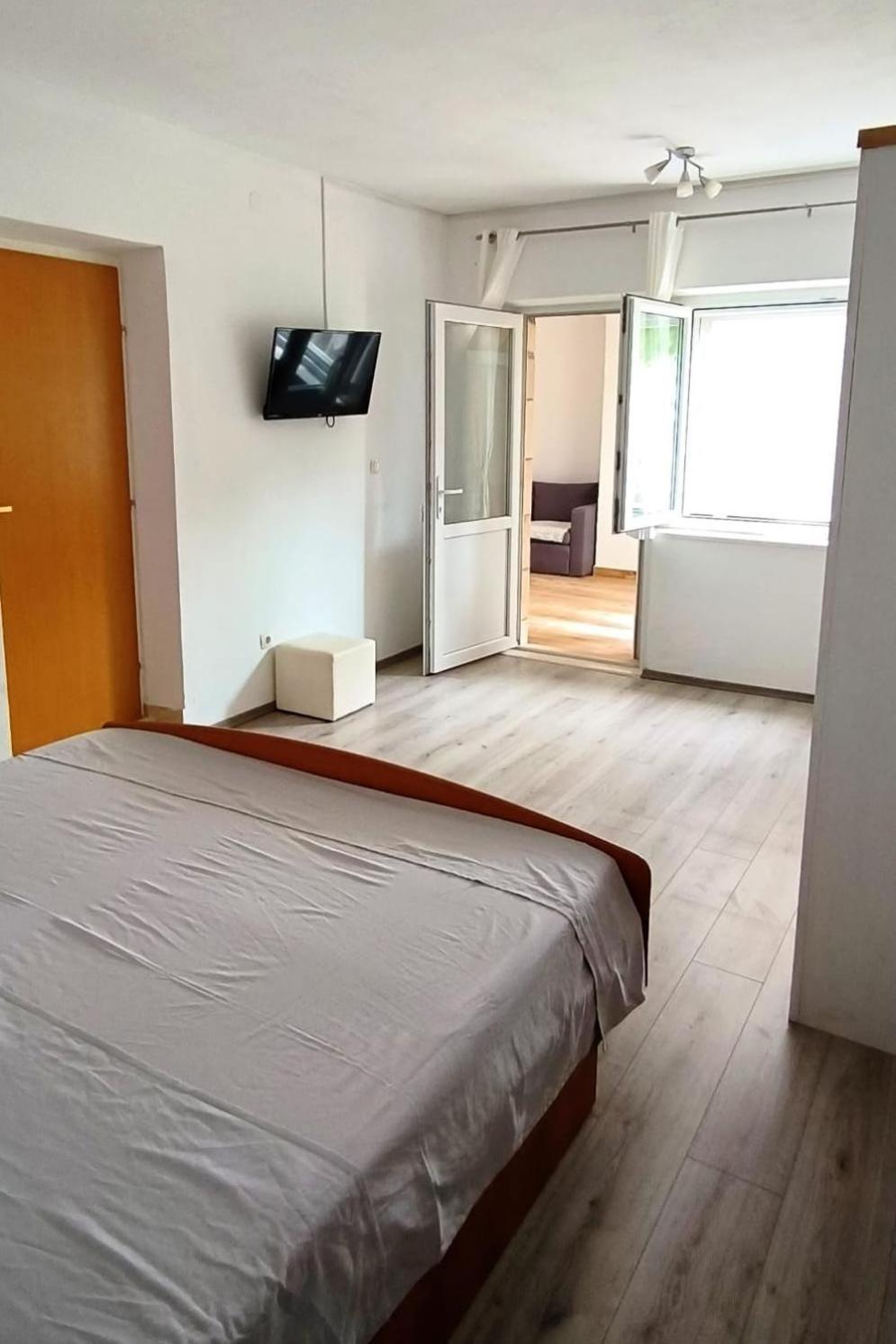 Apartments By The Sea Lumbarda, Korcula - 9330 Bilik gambar